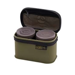 Sacoche Korda Compac Tea Set 2 Pièce -Carphe Magasin 203355 c