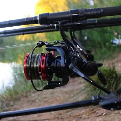 Pack 2 Nomad XTR 10 3lbs + 2 Nomad Xtr 5000 Fd -Carphe Magasin 203398 a 3