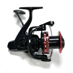 Pack 3 Nomad XTR 10 3lbs + 3 Nomad Xtr 5000 Fd -Carphe Magasin 203398 b 1