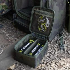 Trousse à Accessoire Ridge Monkey Ruggage Standard 165 -Carphe Magasin 203418 d