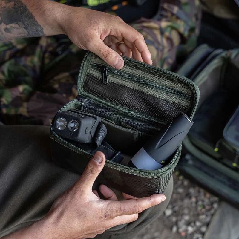 Trousse à Accessoire Ridge Monkey Ruggage Standard 80 4 Trousse à Accessoire Ridge Monkey Ruggage Standard 80 – Image 4