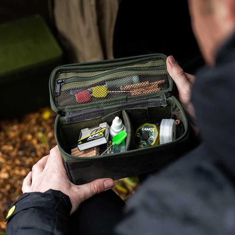 Trousse à Accessoire Ridge Monkey Ruggage Standard 80 5 Trousse à Accessoire Ridge Monkey Ruggage Standard 80 – Image 5