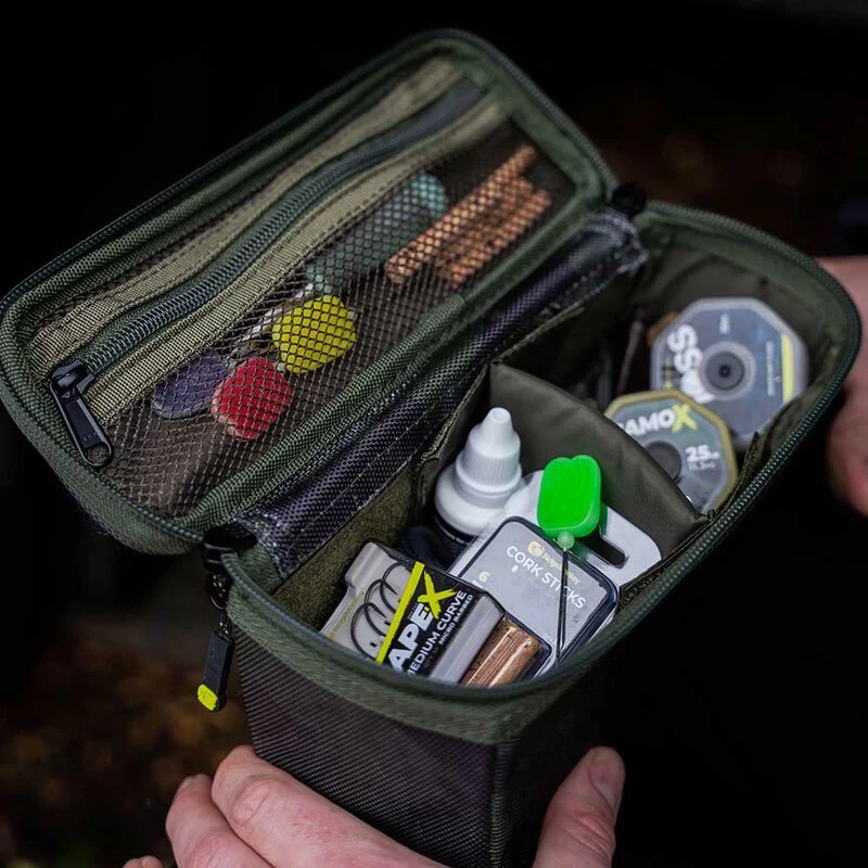 Trousse à Accessoire Ridge Monkey Ruggage Standard 80 6 Trousse à Accessoire Ridge Monkey Ruggage Standard 80 – Image 6