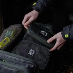 Trousse à Accessoire Ridge Monkey Ruggage Standard 80 13 Trousse à Accessoire Ridge Monkey Ruggage Standard 80 -Carphe Magasin 203422 g