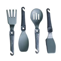 Jeu D'ustensiles Q-Lock