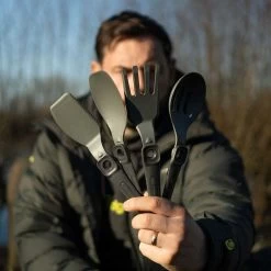 Jeu D'ustensiles Q-Lock -Carphe Magasin 203427 e