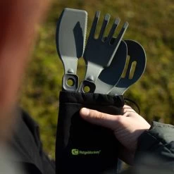 Jeu D'ustensiles Q-Lock -Carphe Magasin 203427 f