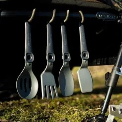 Jeu D'ustensiles Q-Lock -Carphe Magasin 203427 h