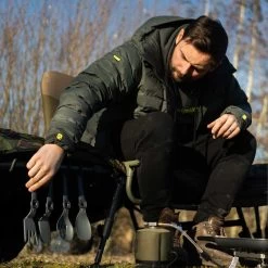 Jeu D'ustensiles Q-Lock -Carphe Magasin 203427 i