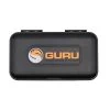 Boite à Bas De Ligne GURU Adjustable Rig Case 15cm (6 Inch)