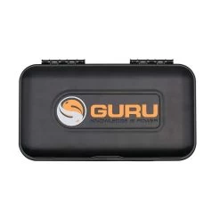 Boite à Bas De Ligne GURU Adjustable Rig Case 15cm (6 Inch)
