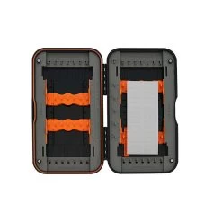 Boite à Bas De Ligne GURU Adjustable Rig Case 15cm (6 Inch) -Carphe Magasin 203510 c