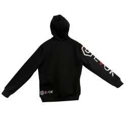 Sweat à Capuche Evok -Carphe Magasin 203574 b