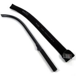 Lance Bouillette Mack2 Falcon Competition Carbon Throwing Stick 29mm