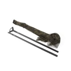 PACK Stalking Sword Canne 6' 3lbs + Moulinet 4000 + épuisette + Fourreau -Carphe Magasin 203620 a