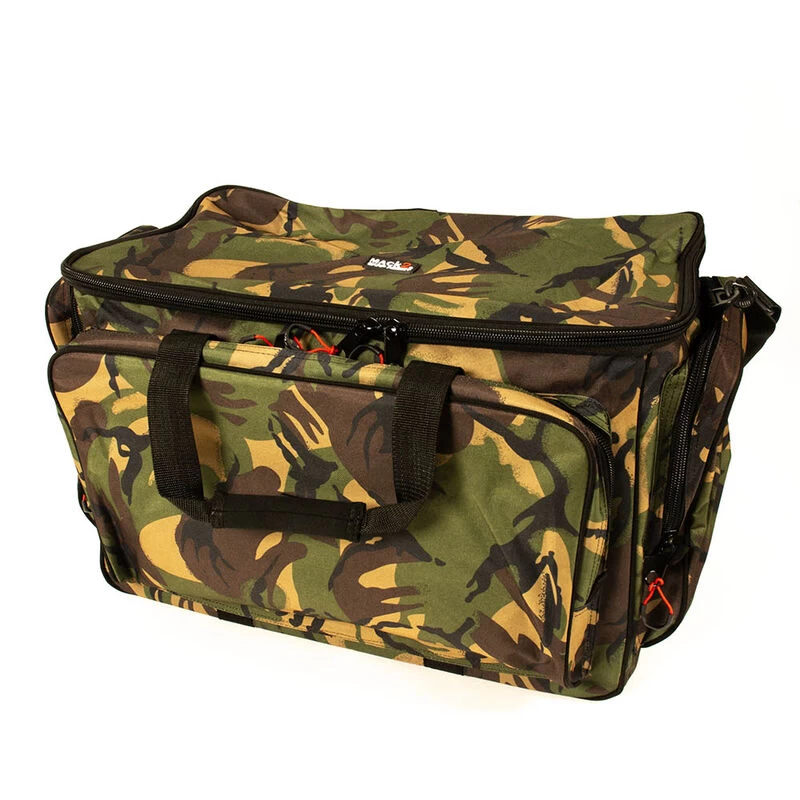 Carryall Mack2 Carp Addict XL Carryall 1 Carryall Mack2 Carp Addict XL Carryall