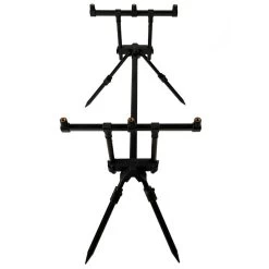 Rodpod Mack2 Carp Addict Lite Pod 3 Rod 6 Rodpod Mack2 Carp Addict Lite Pod 3 Rod -Carphe Magasin 203657 c