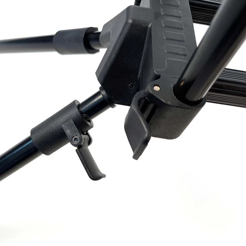 Rodpod Mack2 Carp Addict Lite Pod 3 Rod 4 Rodpod Mack2 Carp Addict Lite Pod 3 Rod – Image 4