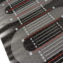 Toise Evok Tactikal Ruller XL 140cm 7 Toise Evok Tactikal Ruller XL 140cm -Carphe Magasin 203732 d