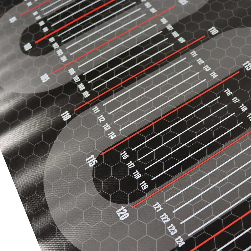 Toise Evok Tactikal Ruller XL 140cm 4 Toise Evok Tactikal Ruller XL 140cm – Image 4