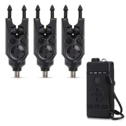 Coffret Nash 3 Détecteur R2 + Centrale