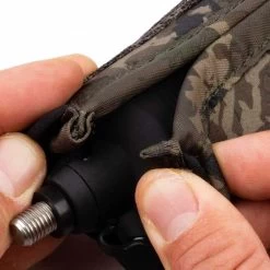 Housse De Protection Nash Siren R2 Magnetic Headcase Camo -Carphe Magasin 203788 d