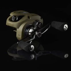 Moulinet Casting Savage Gear SG8 300 BC LH -Carphe Magasin 204320 c