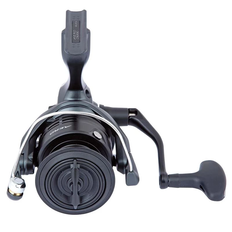 Moulinet FeederShimano Aero C5000 2 Moulinet FeederShimano Aero C5000 – Image 2