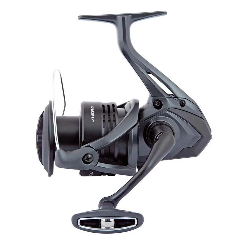 Moulinet FeederShimano Aero C5000 4 Moulinet FeederShimano Aero C5000 – Image 4