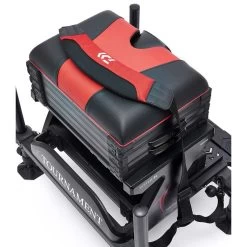 Station Daiwa Tournament 800 + Plateforme D36 -Carphe Magasin 204428 c