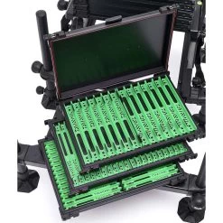 Station Daiwa Tournament 800 + Plateforme D36 -Carphe Magasin 204428 d