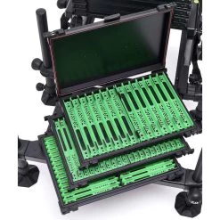 Station Daiwa Tournament 800 + Plateforme D36 -Carphe Magasin 204428 e