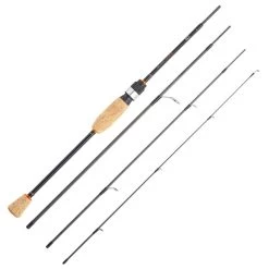 Canne Spinning Daiwa Presso Imprimi 664MLXCF, 1.98m, 5-14g