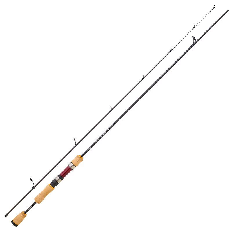 Canne Spinning Daiwa Legalis 182 LFS 1.80m, 2-8g 1 Canne Spinning Daiwa Legalis 182 LFS 1.80m, 2-8g