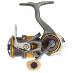 Moulinet Spinning Daiwa Silvercreek MQ LT 2500 SXH
