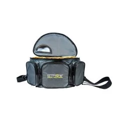 Canne Télescopique STROW Master Lake Lux 3m60 5-30g -Carphe Magasin 204589 c