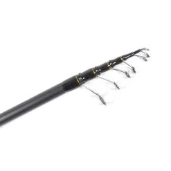 Canne Télescopique STROW Master Lake Lux 3m60 5-30g -Carphe Magasin 204589 d