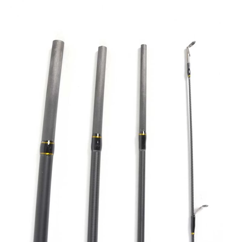 Canne Toc/Nymphe STROW Master Nymph 3m40 (1-10g) 3 Canne Toc/Nymphe STROW Master Nymph 3m40 (1-10g) – Image 3