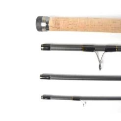 Canne Toc/Nymphe STROW Master Nymph 3m40 (1-10g) 10 Canne Toc/Nymphe STROW Master Nymph 3m40 (1-10g) -Carphe Magasin 204595 d