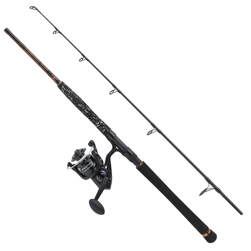 Ensemble Penn Legion Cat BRNZ Belly Pump 1652 250g + 5000 CMB 1 Ensemble Penn Legion Cat BRNZ Belly Pump 1652 250g + 5000 CMB