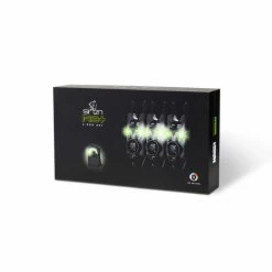 NASH Coffret 3 Détecteurs Siren R3+ Avec Centrale 5 NASH Coffret 3 Détecteurs Siren R3+ Avec Centrale -Carphe Magasin 204744 c