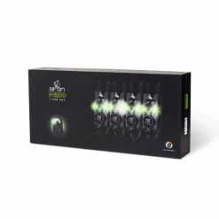 NASH Coffret 4 Détecteurs Siren R3+ Avec Centrale 5 NASH Coffret 4 Détecteurs Siren R3+ Avec Centrale -Carphe Magasin 204745 c