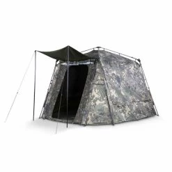 Biwy Nash Bank Life Blockhouse Camo Pro