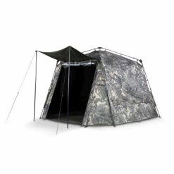 Biwy Nash Bank Life Blockhouse Camo Pro -Carphe Magasin 204749 c