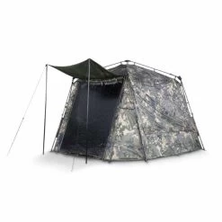 Biwy Nash Bank Life Blockhouse Camo Pro -Carphe Magasin 204749 d