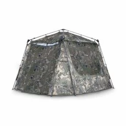 Biwy Nash Bank Life Blockhouse Camo Pro -Carphe Magasin 204749 g