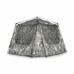 Biwy Nash Bank Life Blockhouse Camo Pro -Carphe Magasin 204749 h