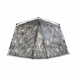 Biwy Nash Bank Life Blockhouse Camo Pro -Carphe Magasin 204749 j