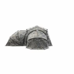 Biwy Nash Bank Life Gazebo Base Camp Camo Pro -Carphe Magasin 204750 e