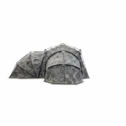 Biwy Nash Bank Life Gazebo Base Camp Camo Pro -Carphe Magasin 204750 f